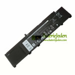 Baterie pro Dell MV07R 72WGV W5W19 G5-5000 [Náhradní baterie]